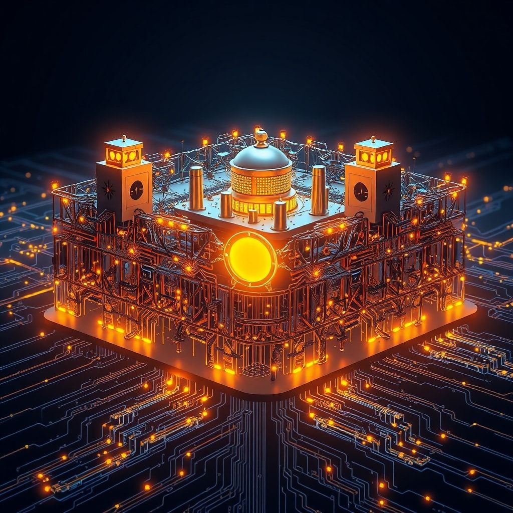 Architecting Trust: BitBuilder Productions's Deep Dive into Sora 2's Foundational Safety