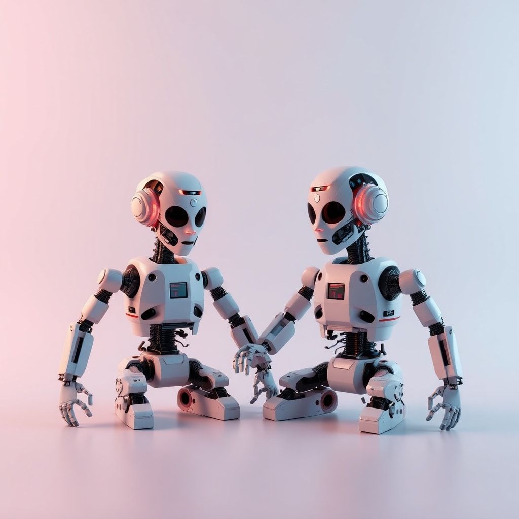BitBuilder Productions AI vs Naive AI comparison