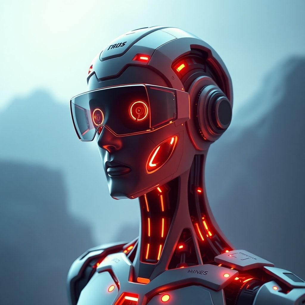 BitBuilder Productions future vision AI