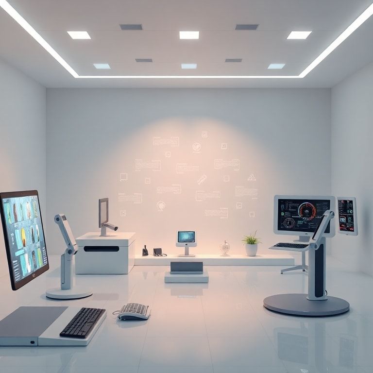 AI automating complex project workflows