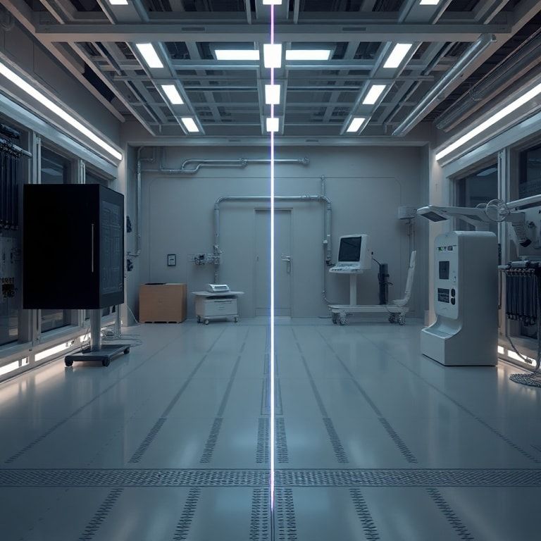 Visual comparison prompt engineering advanced