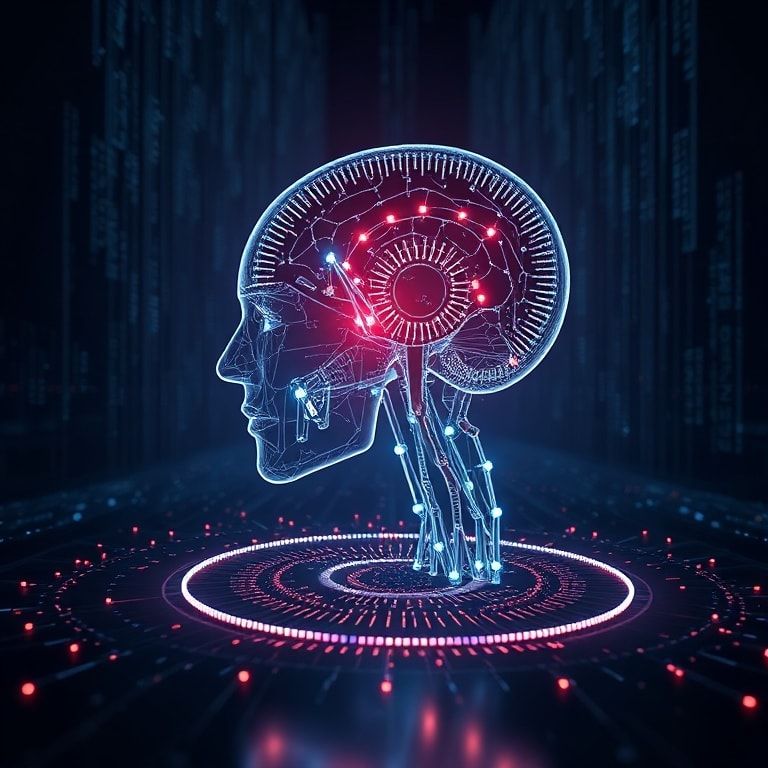 AI evolution from code to cognitive
