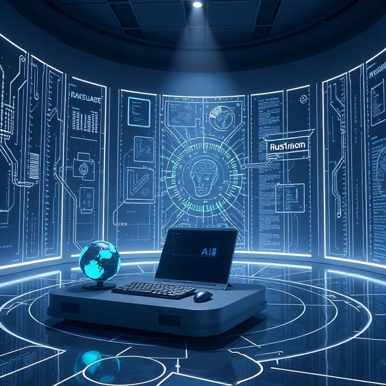 AI reshaping software development future