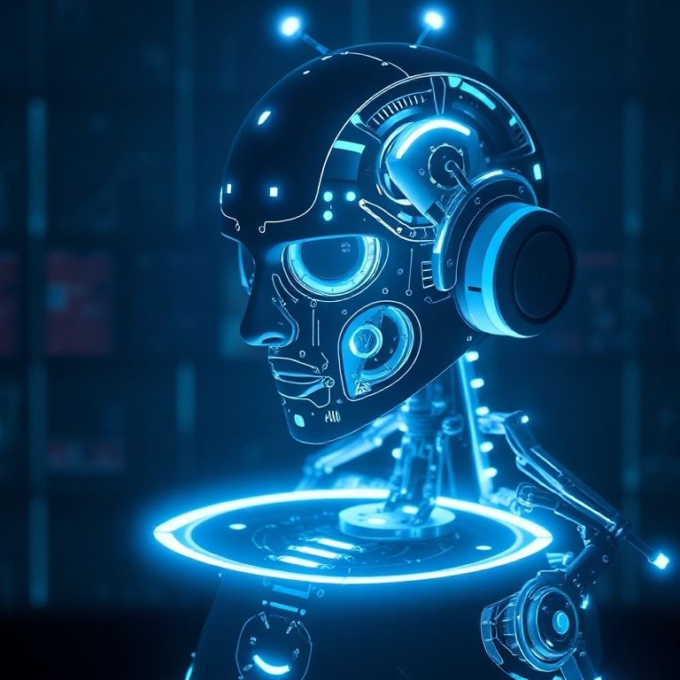 BitBuilder Productions future responsible AI development