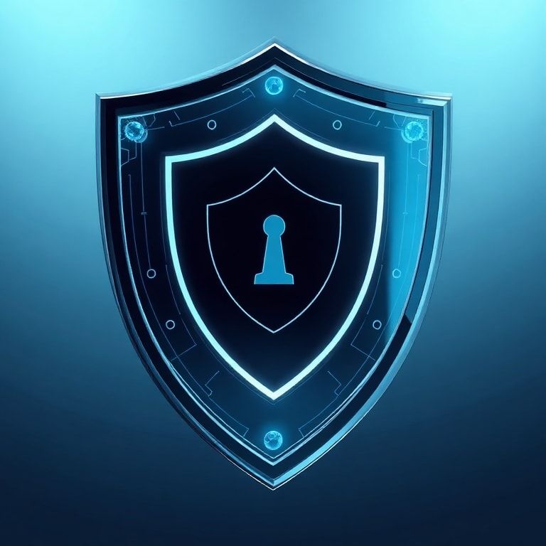 AI compliance code trust shield